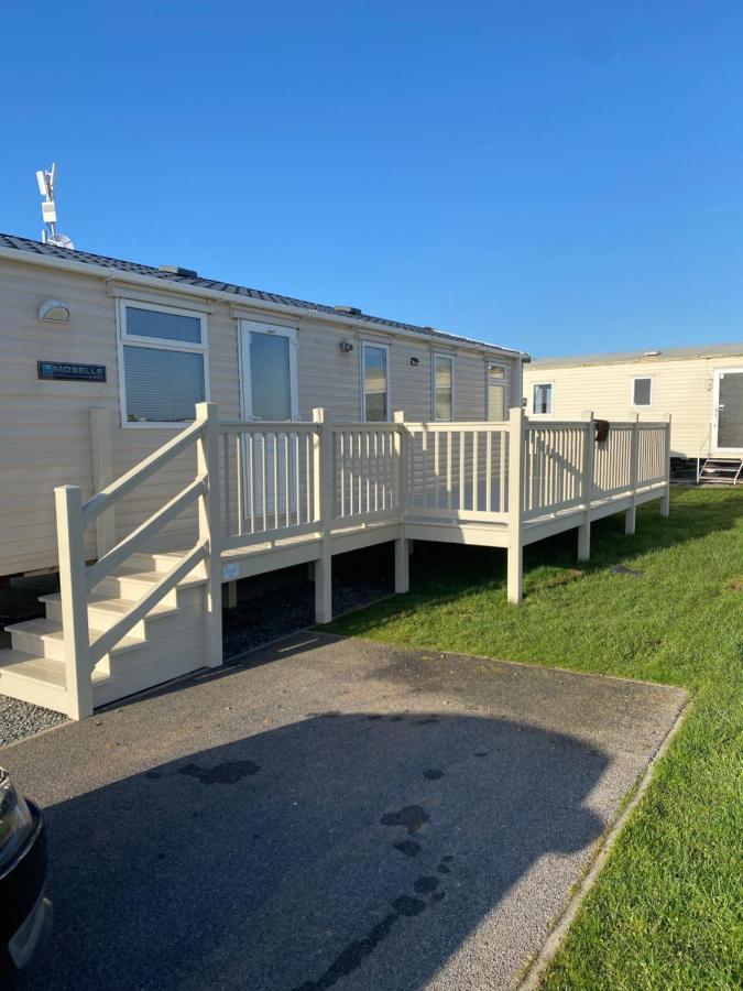 Cosy Caravan Kingston upon Hull Exterior photo