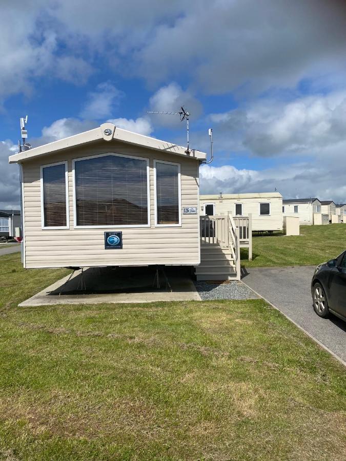 Cosy Caravan Kingston upon Hull Exterior photo