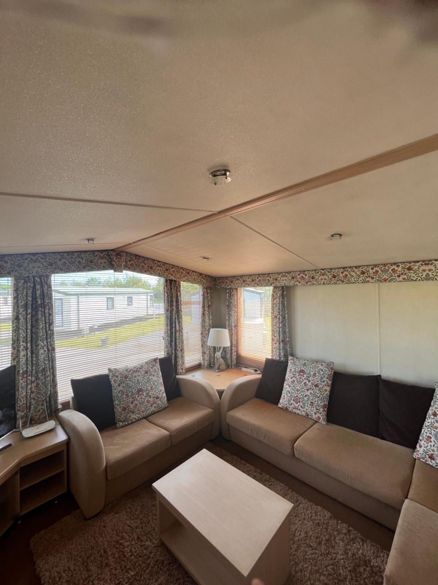 Cosy Caravan Kingston upon Hull Exterior photo