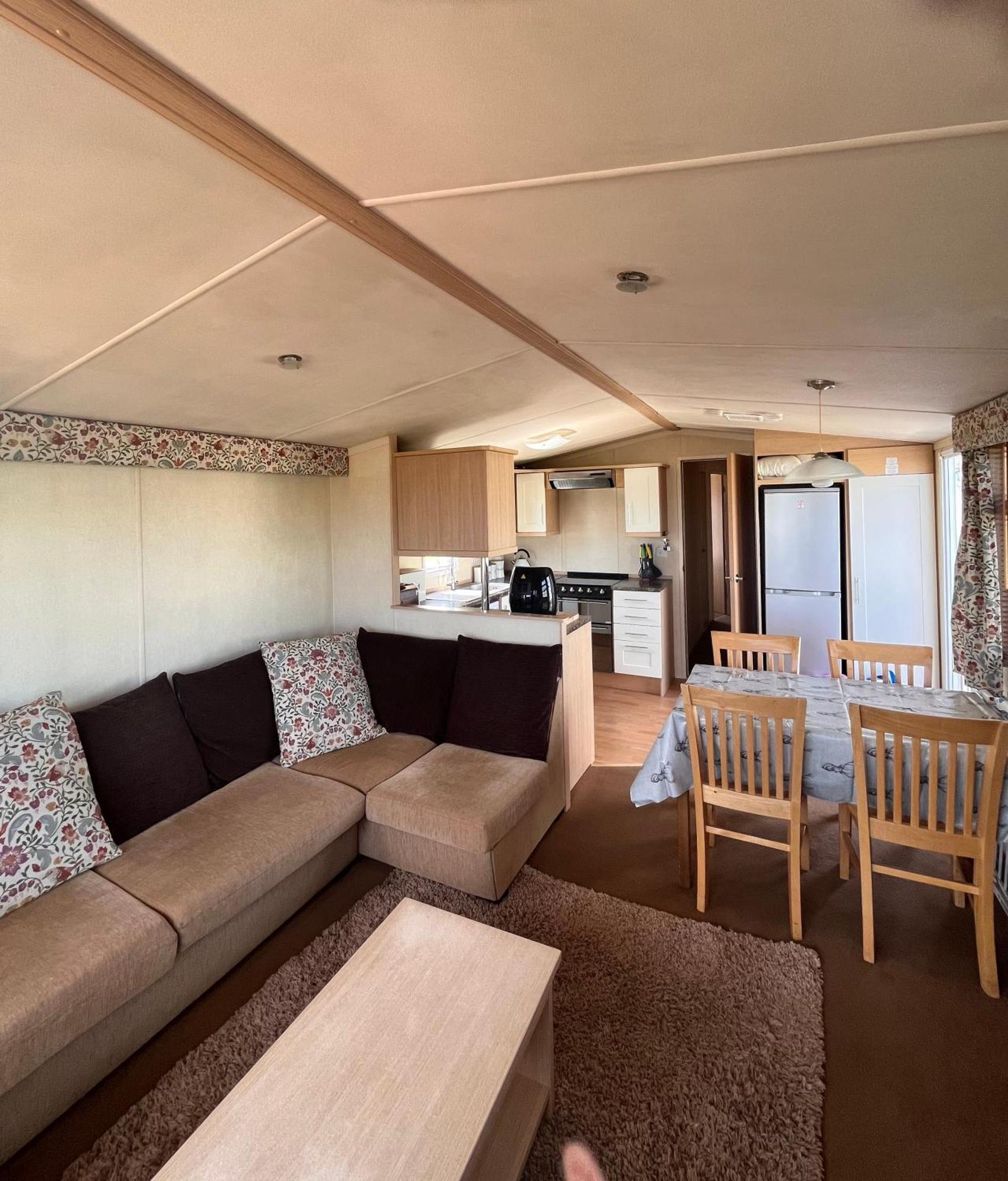 Cosy Caravan Kingston upon Hull Exterior photo